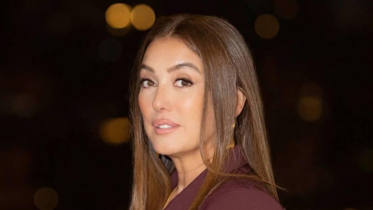 “كندة علوش: جذبني التنوع بين الكوميديا والدراما في “خمسين/خمسين”