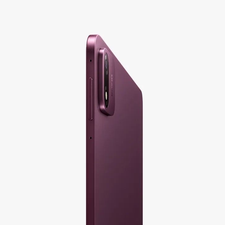 شاومي تكشف عن منافس جديد لـ iPad Pro بمعالج Xring O3 وشاشة 13.3 بوصة