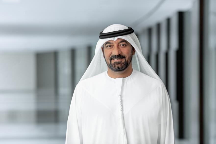 أحمد بن سعيد: حمدان بن محمد رسّخ نموذجاً قيادياً يحوّل الرؤية إلى إنجازات