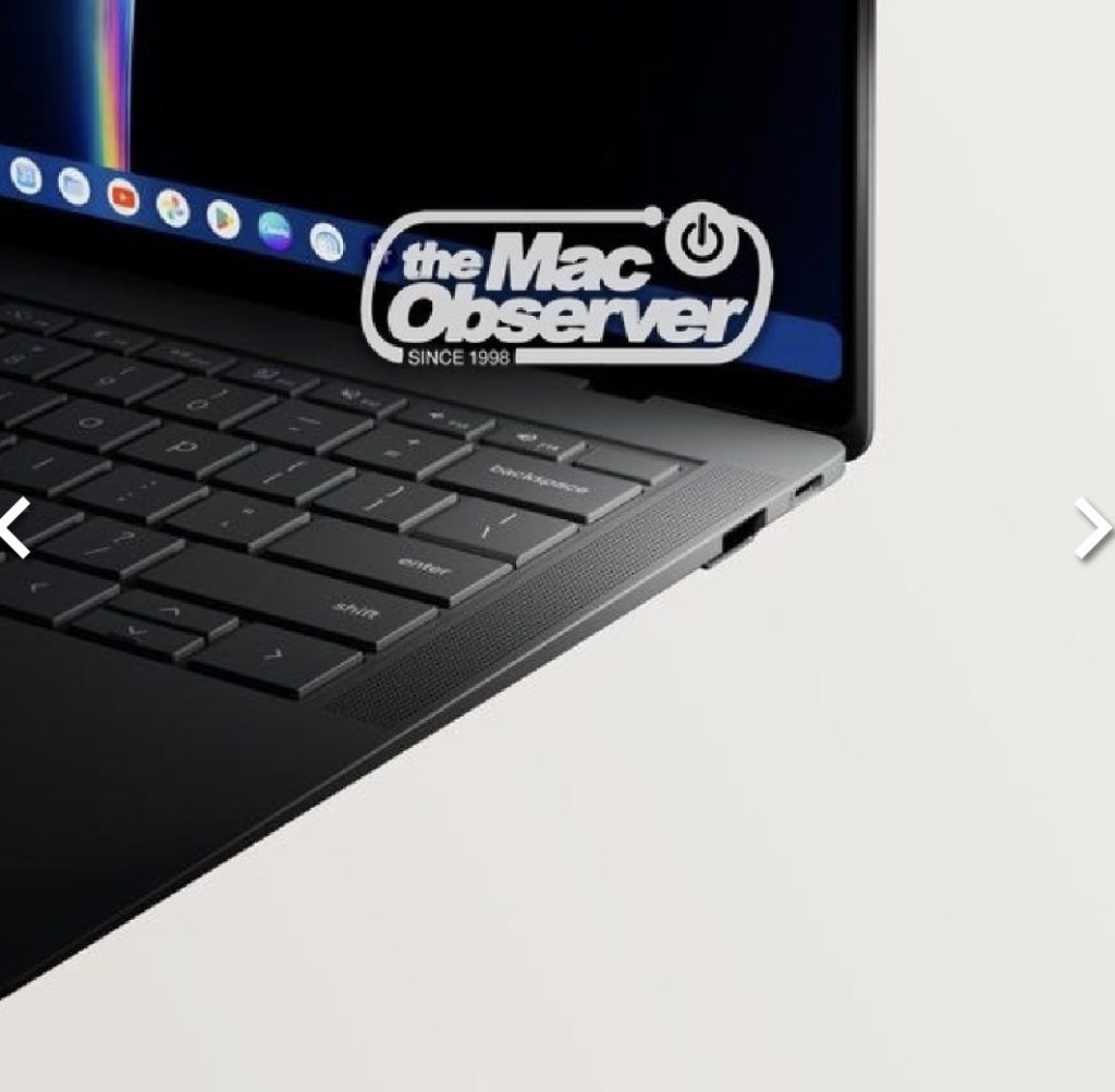 ASUS Googlebook يظهر في صور مسربة جديدة قبل الإطلاق.. وتصميمه يكشف مفاجآت منتظرة