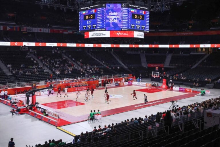 آسياد 2026: رئيس اللجنة المنظمة يدافع عن الغرف "العمليّة" بعد ردود الفعل الغاضبة