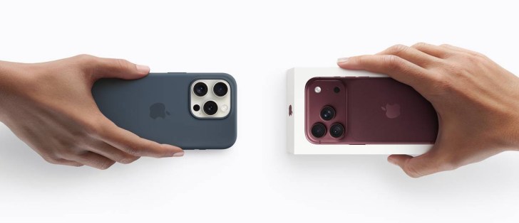 هاتفي iPhone 18 Pro وPro Max يحققان مبيعات قياسية في الصين.. 1.3 مليون وحدة خلال أسبوع