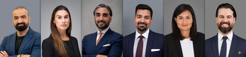 ألفاريز آند مارسال تُوسّع خدماتها المتخصصة لقطاعات العقارات والسفر والضيافة والترفيه في الشرق الأوسط