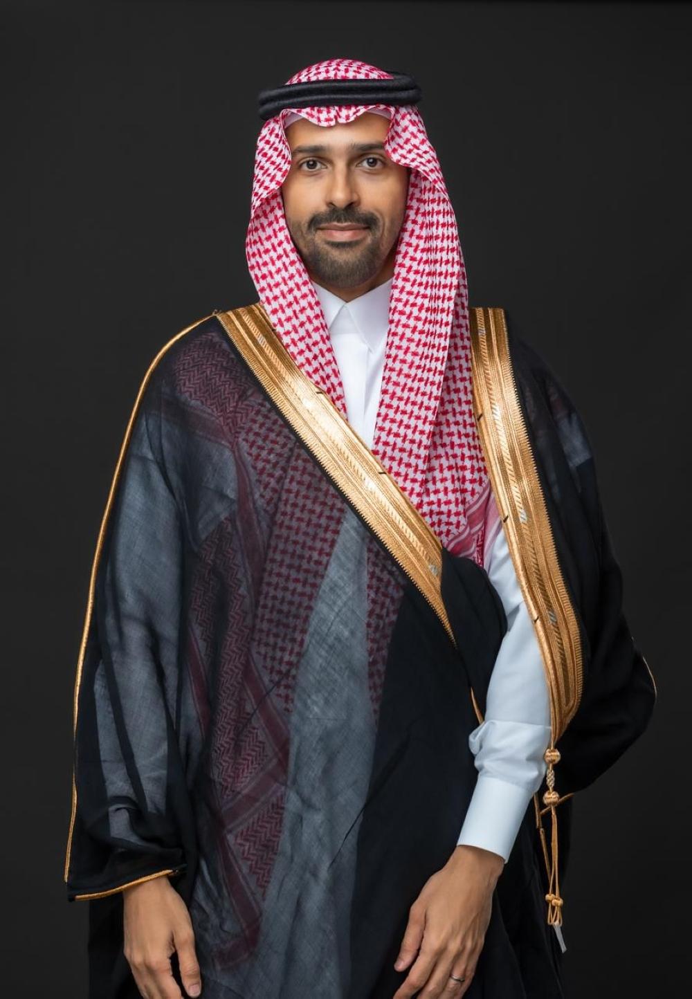 تعيين عقيل الشيباني رئيسًا تنفيذيًا للهيئة السعودية للسياحة