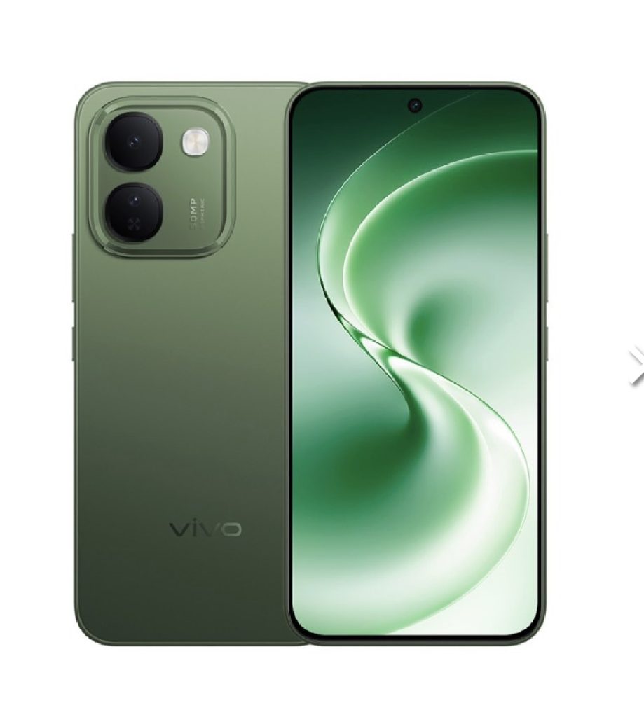فيفو تطلق هاتف V80 Lite ببطارية ضخمة سعة 10,000 مللي أمبير