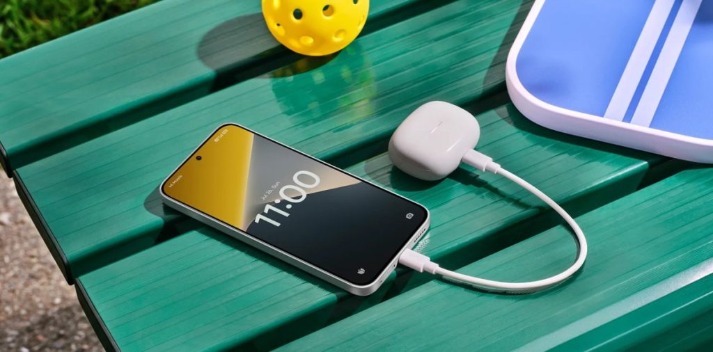 هاتف Poco X8 ينطلق رسميًا ببطارية ضخمة 8340 مللي أمبير ومعالج Snapdragon 6s Gen 4
