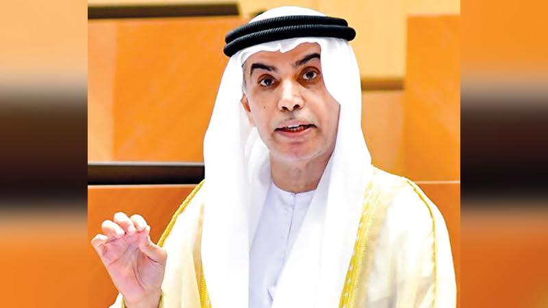 بعد وفاة سعيد العابدي.. كيف يُشغل المقعد الشاغر في «الوطني الاتحادي»؟