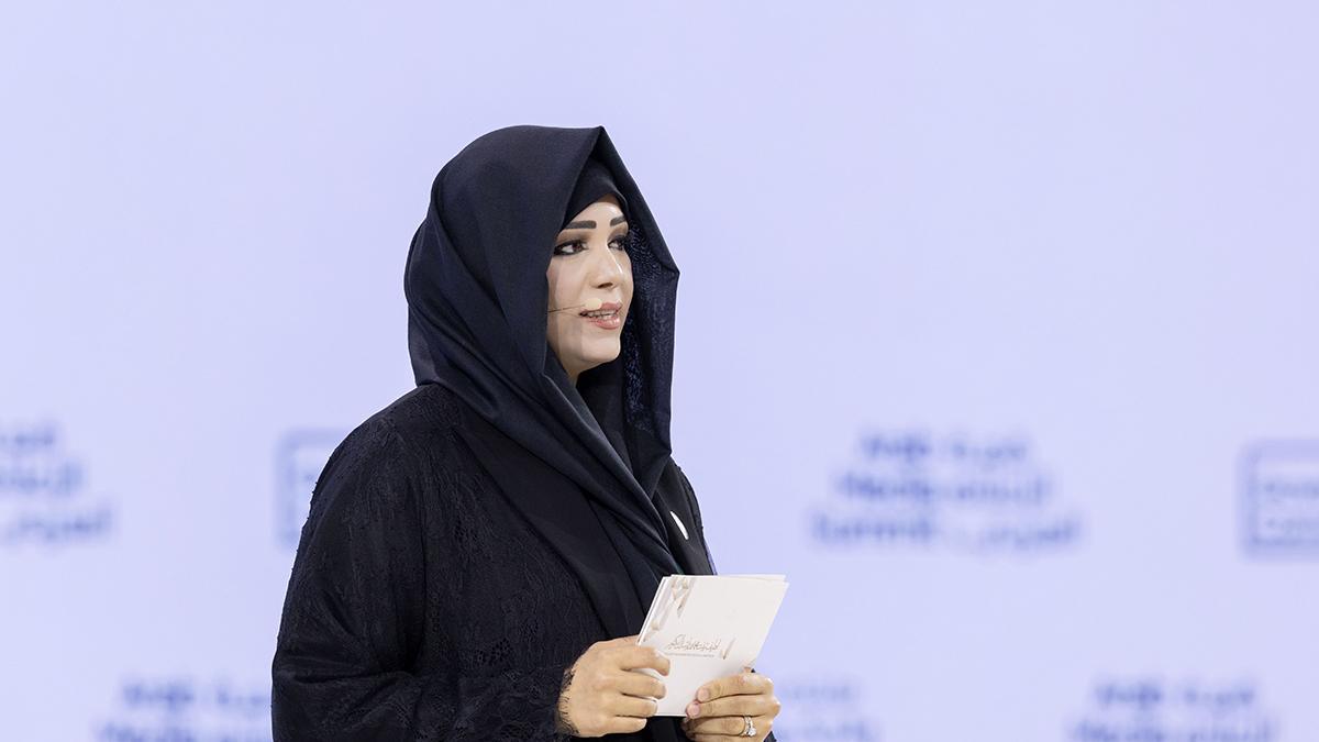 لطيفة بنت محمد: بالثقة والانتماء تُكتَب السيرة الحقيقية للمدن