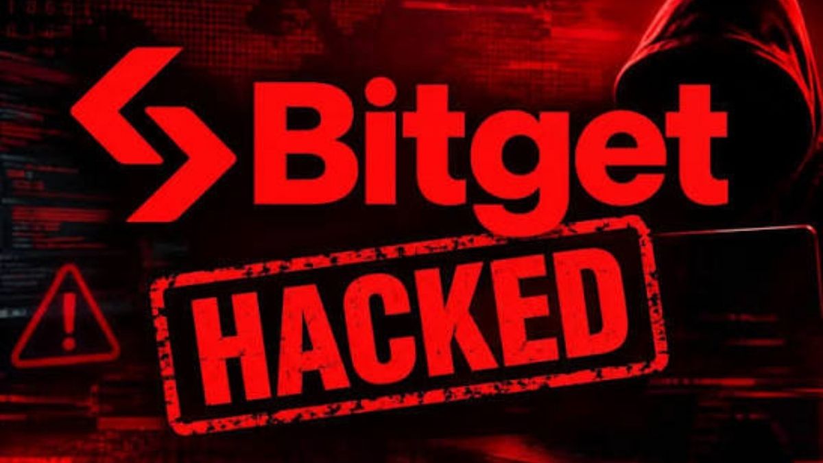 خسائر اختراق Bitget ترتفع إلى 387 مليون دولار وشبهات حول كوريا الشمالية