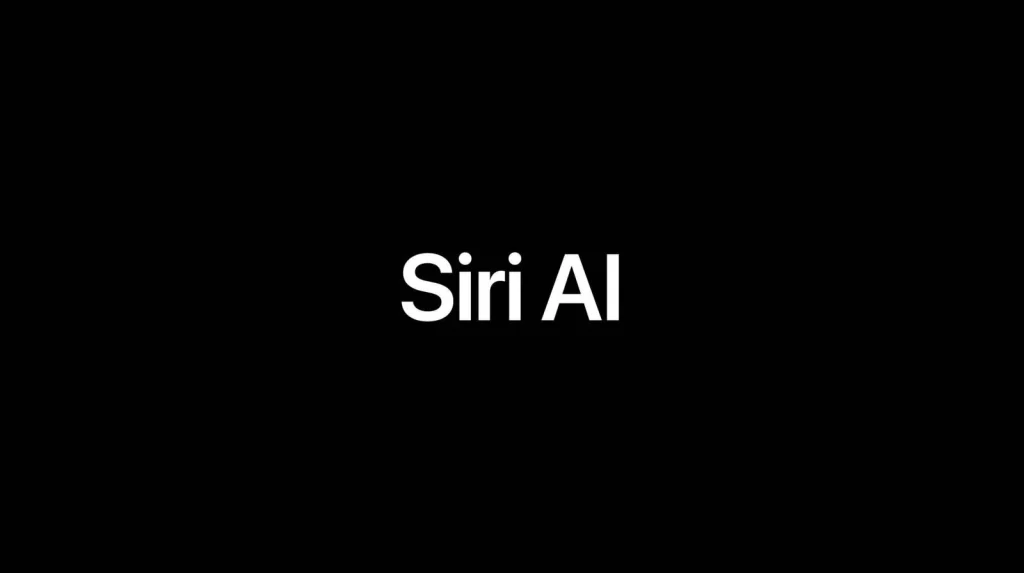 آبل تفرض حدودا يومية على استخدام Siri AI وتخطط لتوفير وصول موسع باشتراك مدفوع #appleevent