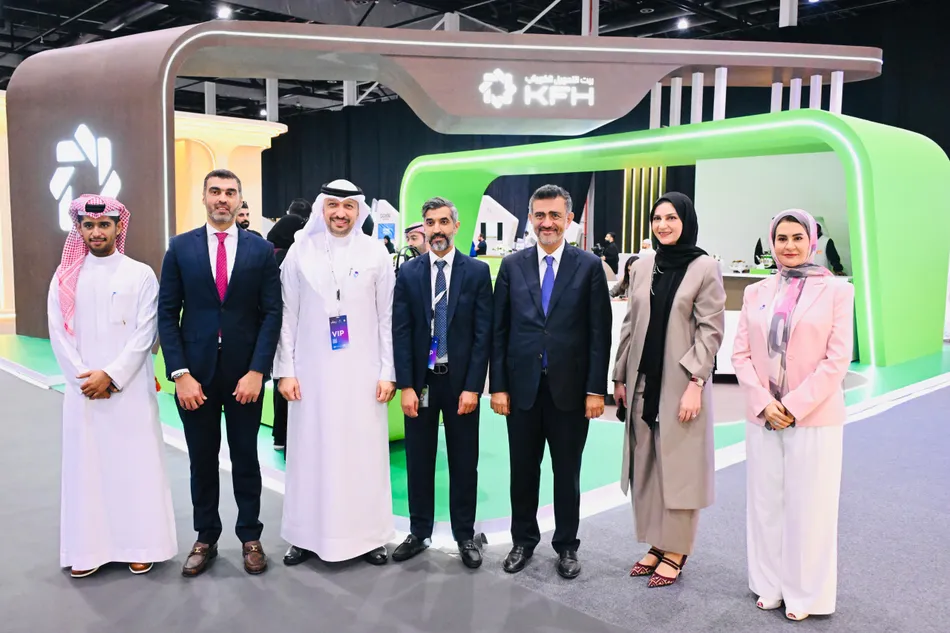 بيت التمويل الكويتي – البحرين يشارك راعياً بلاتينياً في مؤتمر ومعرض الابتكار في قطاع السكن الاجتماعي 2026م