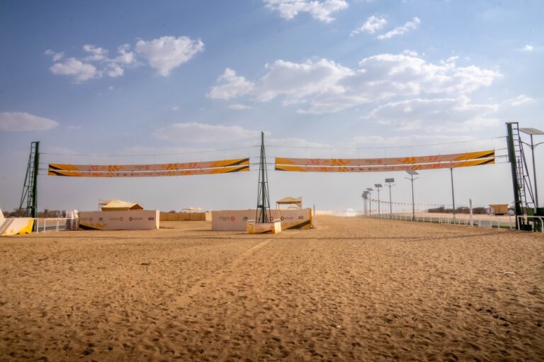 بن مسير: دمج "الهجن والمزاين" خطوة استراتيجية اختصرت المسافات على الملاك والمستثمرين