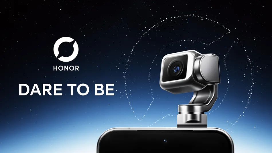 HONOR تكشف عن استراتيجية جديدة لعلامتها التجارية وتسرّع تحولها إلى منظومة عالمية للأجهزة المدعومة بالذكاء الاصطناعي