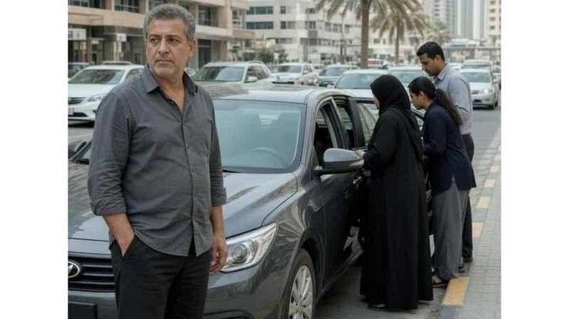 «الكارليفت» دخلٌ إضافيّ يعرّض أصحاب مركبات لمخاطر جنائية