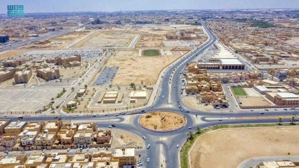 الهيئة الملكية بمكة: 4.48 مليون م² تدخل التطوير.. 7 أحياء ضمن برنامج «الأحياء المطورة»