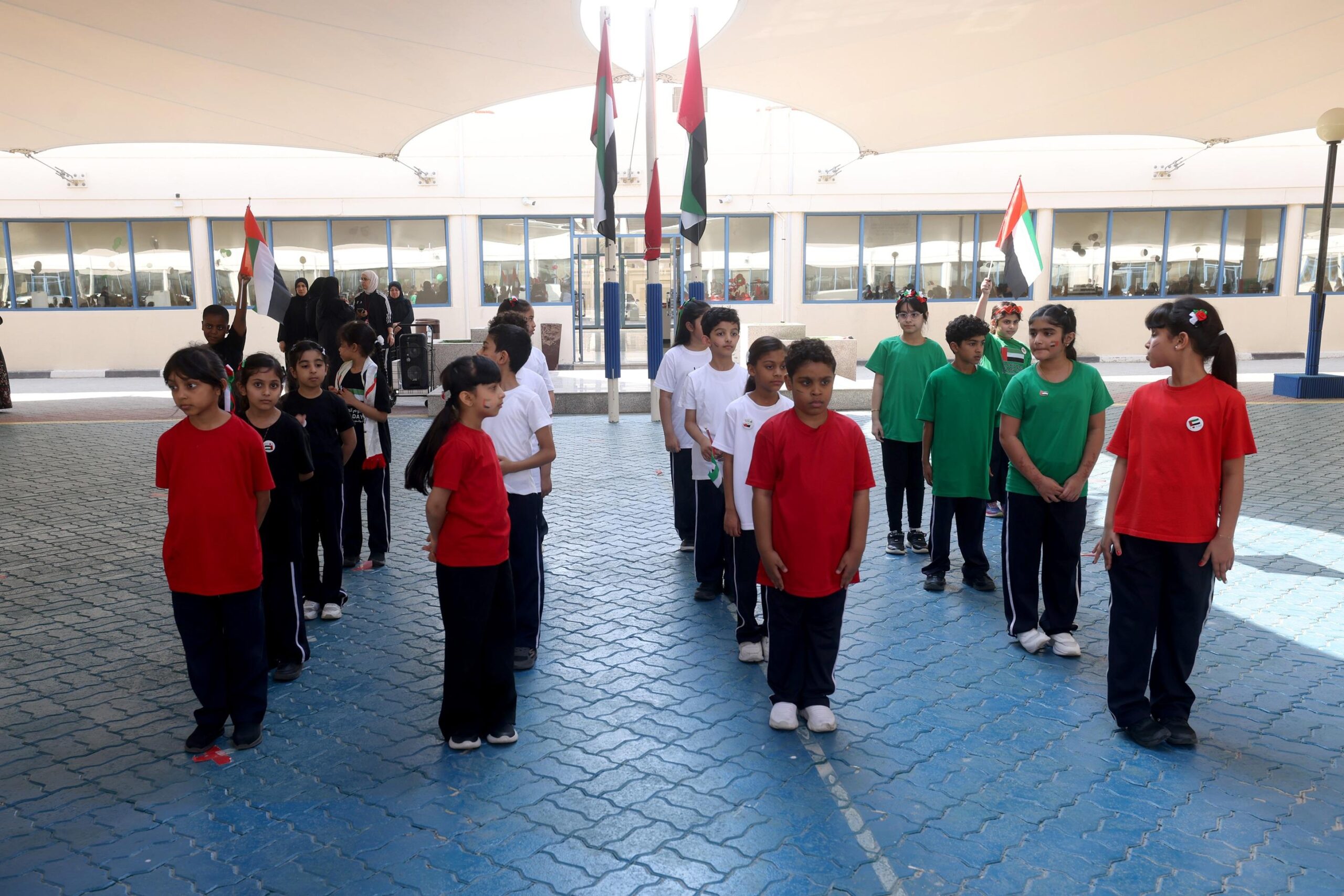 وفق التحديثات.. «التربية» تعتمد أوزان الفصول الدراسية الثلاثة لتقييم طلبة الحلقة الأولى