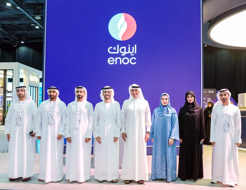 مجموعة “اينوك” ووزارة التعليم العالي والبحث العلمي تتعاونان لدعم بعثات الطلبة الإماراتيين وربط دراستهم بالمسارات المهنية