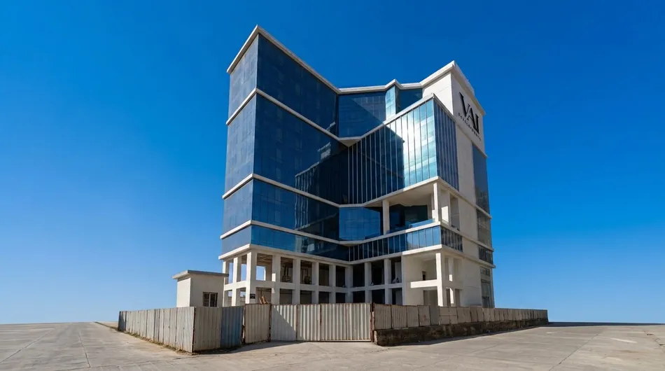 VAI Developments تبدأ تسليم وحدات T4 Tower4 في داون تاون العاصمة الإدارية الجديدة كأول مطور يُسلّم وحداته بالمنطقة