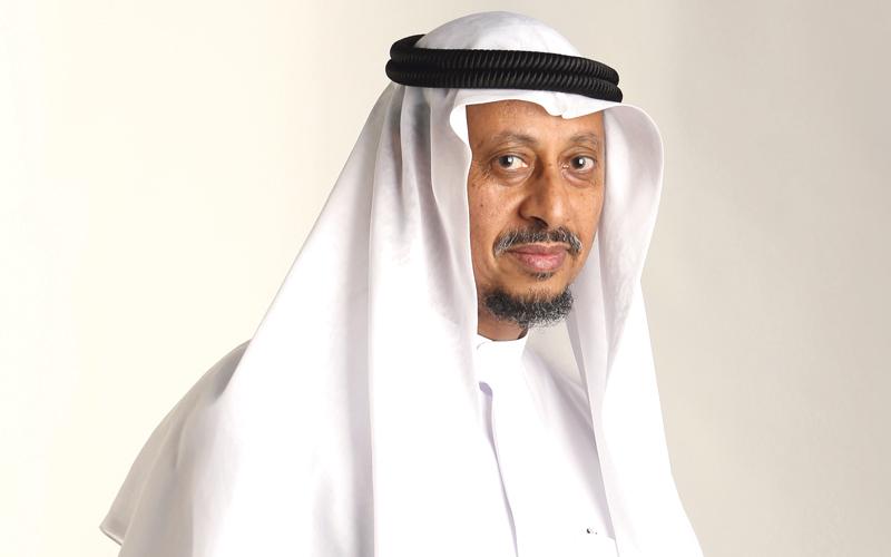 أحمد الحداد: “جسر الشيخ أحمد بن راشد الإنساني” يخلّد إرث العطاء ويحوّل الوفاء إلى أثر مستدام