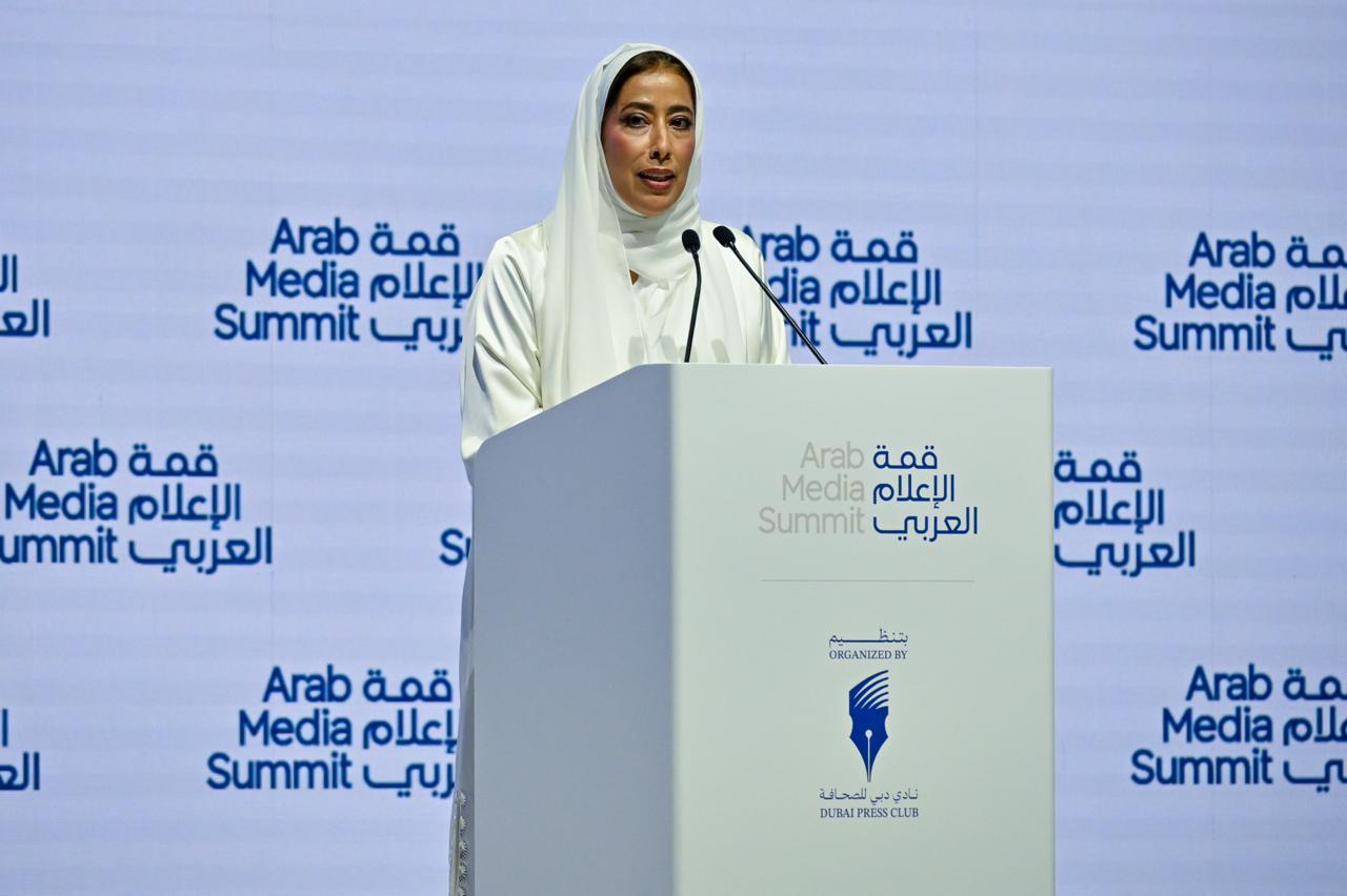 المري: علينا أن نصنع روايتنا بأنفسنا وألا نترك قصتنا للآخرين