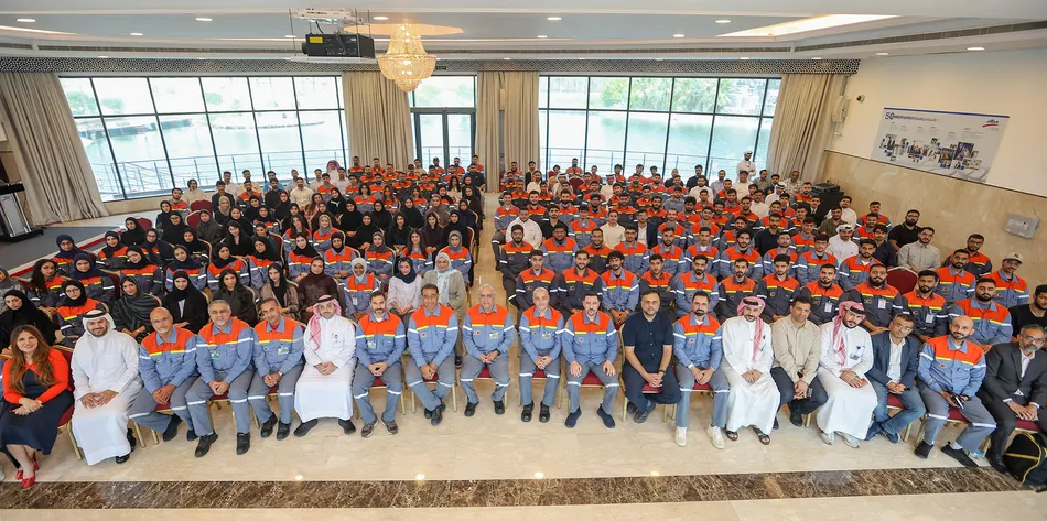 البا تستثمر في الكفاءات الوطنية المستقبلية عبر مشاركة غير مسبوقة في برامج التدريب العملية
