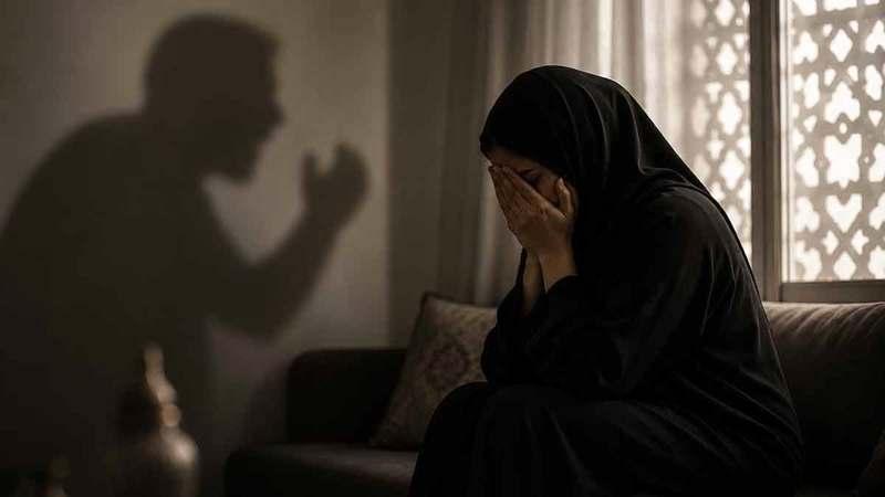 «اختلاف الثقافات» يمنع ضحايا عنف من طلب المساعدة