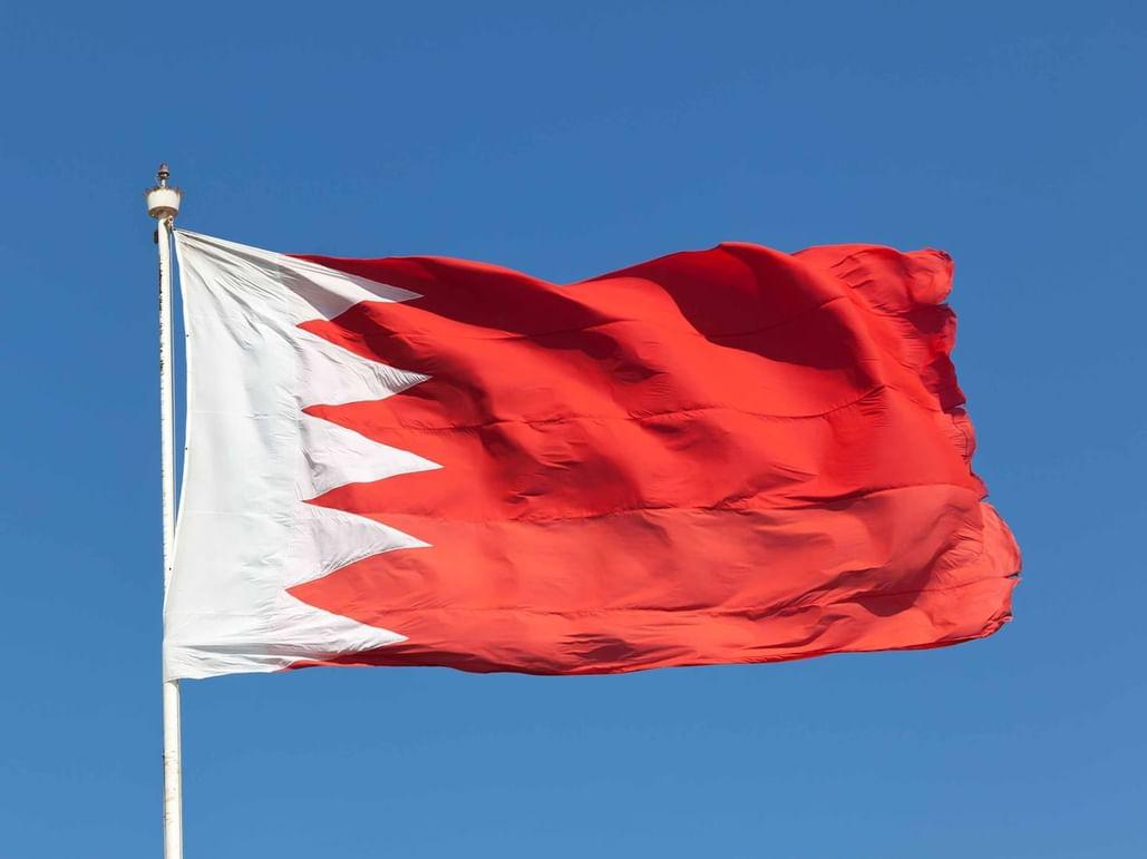 البحرين تدين وتستنكر بشدة الهجوم الإيراني العدواني على الإمارات