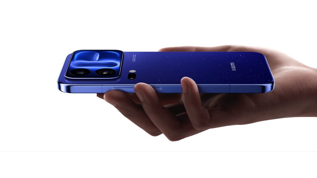 هاتف Xiaomi 18 Pro يصل إلى الأسواق العالمية.. شحن مجاني لفترة محدودة!
