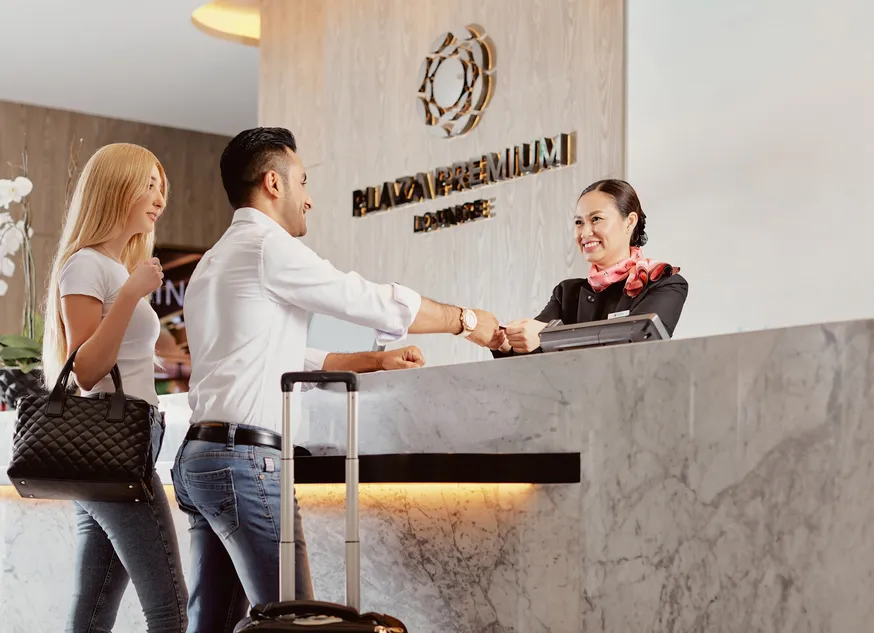 بلازا بريميوم جروب تحتفل بفوزها العاشر على التوالي بجائزة سكاي تراكس العالمية لشركات الطيران