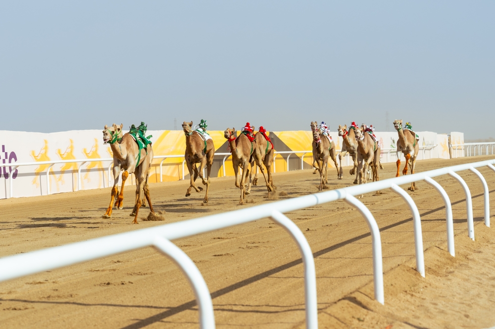 البلوي: دعم أشواط الإنتاج منح السعوديين فرصة للتنافس وبناء استثمارات مجدية=