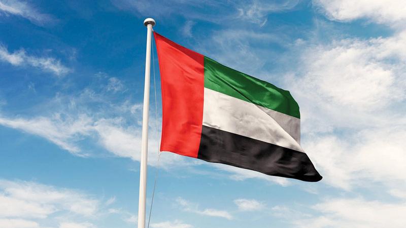 الإمارات تتابع واقعة رحلة «فلاي دبي» المتجهة إلى تل أبيب