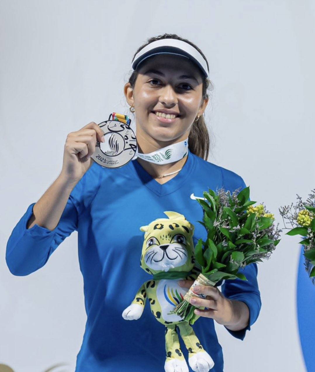 من الرياض إلى فيتنام… 3 لاعبات سعوديات في كأس بيلي جين كينغ للتنس