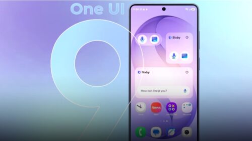 تحديث One UI 9.0 لأندرويد 17 ينطلق عالمياً للهواتف القابلة للطي – 25H
