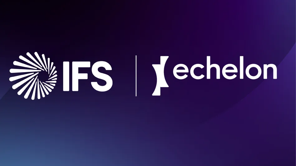 IFS وEchelon تعلنان عن شراكة استراتيجية لدفع التحول بالذكاء الاصطناعي الصناعي في المملكة العربية السعودية