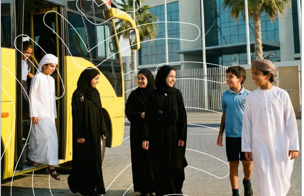 فرق “الهوية” تزور المدارس لإدراج بصمات الطلبة