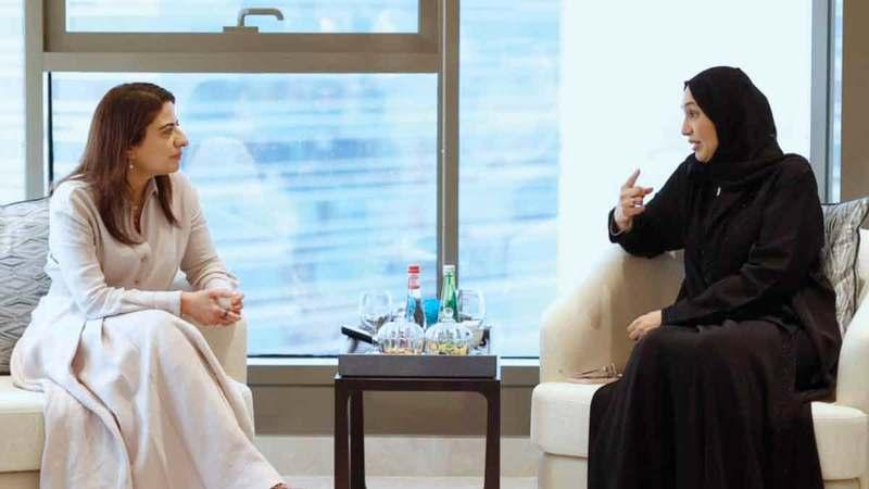 «الموارد البشرية والتوطين» تدعو للاستفادة من منصة «نافس»