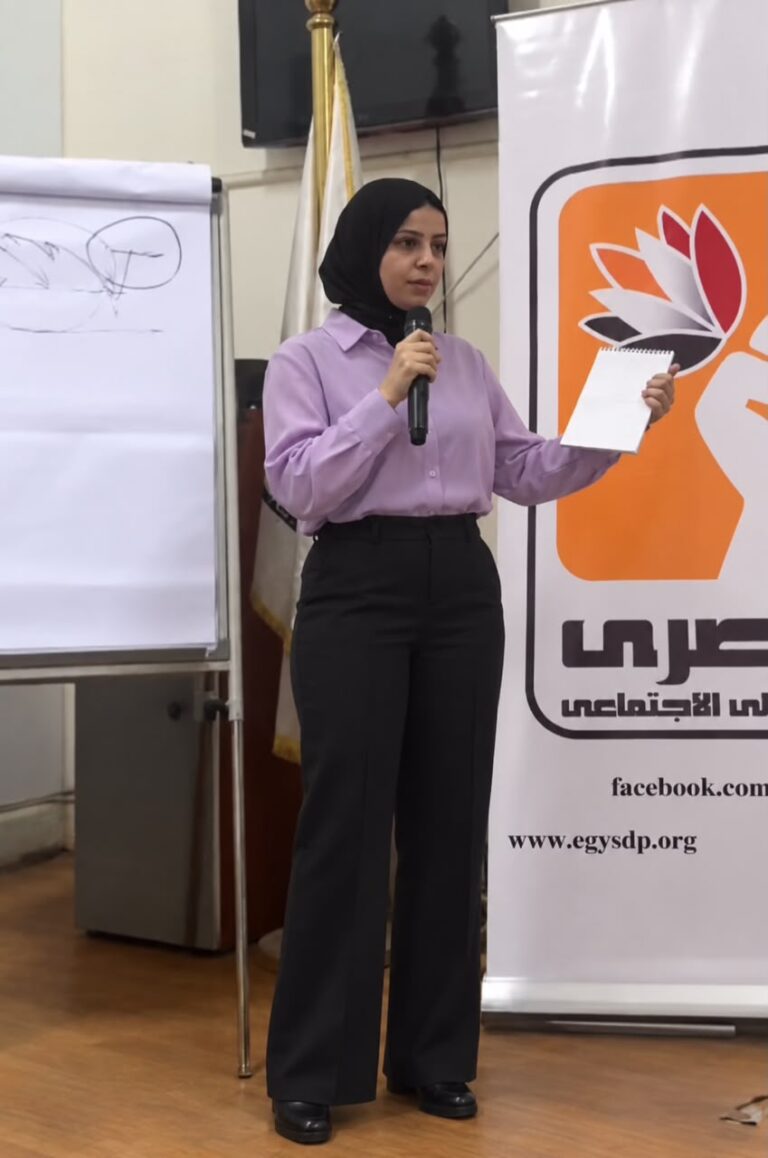 "حبر نسائي" مبادرة للتمكين ودعم المرأة في عالم الصحافة والتدوين