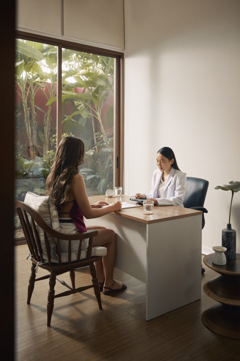 RXV Wellness Village.. عطلة عائلية للعافية تمنح كل فرد ما يحتاج إليه