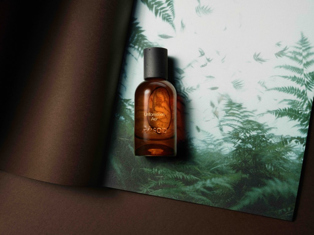 عطور Aesop الجديدة: قصص تُدغدغ المشاعر