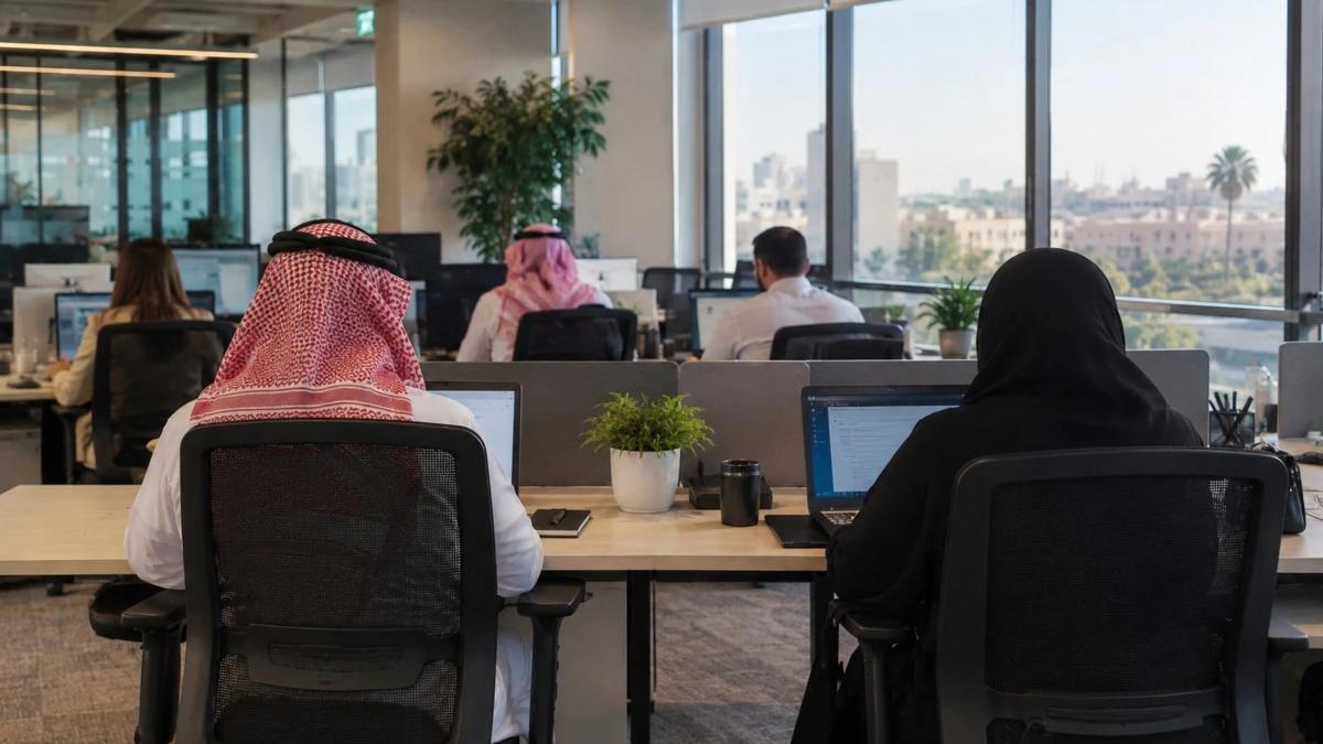 السماح لتابعي صاحب الإقامة المميزة بالعمل بعقود تصل إلى سنتين